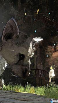 The Last Guardian