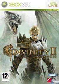 Imagen 91 de Divinity 2 - Ego Draconis para Xbox 360