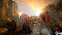 Nuevas im�genes de Divinity 2 - Ego Draconis