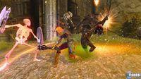Nuevas im�genes de Divinity 2 - Ego Draconis