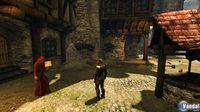 Nuevas im�genes de Divinity 2 - Ego Draconis