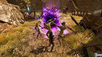 E3: Nuevas im�genes de Divinity 2 - Ego Draconis