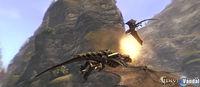 Conoce a los dragones en Divinity 2