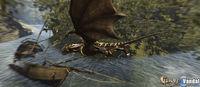 Conoce a los dragones en Divinity 2