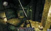 Pantalla Divinity 2 - Ego Draconis