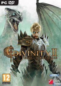 Imagen 97 de Divinity 2 - Ego Draconis para Ordenador