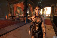 E3: Nuevas im�genes de Divinity 2 - Ego Draconis