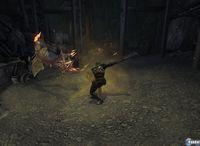 E3: Nuevas im�genes de Divinity 2 - Ego Draconis