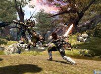E3: Nuevas im�genes de Divinity 2 - Ego Draconis