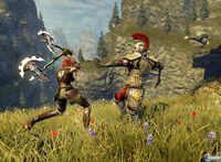 E3: Nuevas im�genes de Divinity 2 - Ego Draconis