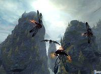E3: Nuevas im�genes de Divinity 2 - Ego Draconis