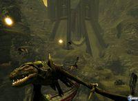 E3: Nuevas im�genes de Divinity 2 - Ego Draconis