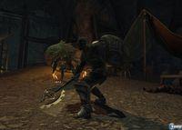 E3: Nuevas im�genes de Divinity 2 - Ego Draconis