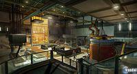 Nuevos detalles de Deus Ex 3