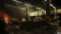 Nuevas im�genes de Deus Ex: Human Revolution