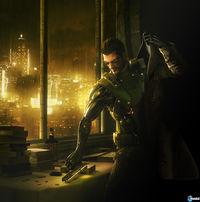 Nuevas im�genes de Deus Ex: Human Revolution