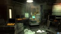 Nuevas im�genes de Deus Ex: Human Revolution