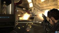 Nuevo tr�iler de Deus Ex 3 en juego; nuevas im�genes