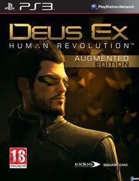 Detalladas las ediciones de Deus Ex: Human Revolution