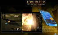 Detalladas las ediciones de Deus Ex: Human Revolution