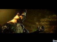 El nuevo Deus Ex no tendr� multijugador