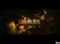 El nuevo Deus Ex no tendr� multijugador