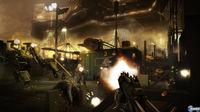 E3: Primera imagen con el motor del juego de Deus Ex: Human Revoution