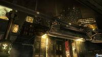 E3: Nuevas im�genes de Deus Ex: Human Revoution