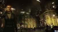 E3: Nuevas im�genes de Deus Ex: Human Revoution