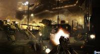 Nuevas im�genes de Deus Ex: Human Revolution