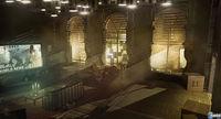 Nuevas im�genes de Deus Ex: Human Revolution
