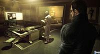 Nuevas im�genes de Deus Ex: Human Revolution