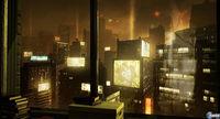 Nuevas im�genes de Deus Ex: Human Revolution