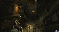 Nuevas im�genes de Deus Ex: Human Revolution
