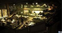 Nuevas im�genes de Deus Ex: Human Revolution