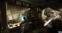Nuevas im�genes de Deus Ex: Human Revolution