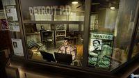 Nuevas ilustraciones y detalles de Deus Ex: Human Revolution