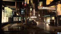 Nuevas ilustraciones y detalles de Deus Ex: Human Revolution
