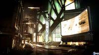 Nuevas ilustraciones y detalles de Deus Ex: Human Revolution