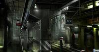 Nuevas ilustraciones y detalles de Deus Ex: Human Revolution