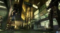 GC: Nuevas im�genes de Deus Ex: Human Revolution
