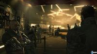 GC: Nuevas im�genes de Deus Ex: Human Revolution