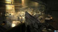 TGS: Nuevas im�genes de Deus Ex: Human Revoution