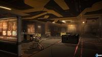 TGS: Nuevas im�genes de Deus Ex: Human Revoution