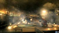 Nuevas im�genes y v�deo de Deus Ex: Human Revolution