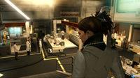 Nuevas im�genes y v�deo de Deus Ex: Human Revolution