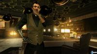 Nuevas im�genes y v�deo de Deus Ex: Human Revolution