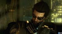 Nuevas im�genes y v�deo de Deus Ex: Human Revolution