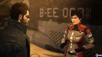 Nuevas im�genes de Deus Ex: Human Revolution