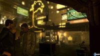 Nuevas im�genes de Deus Ex: Human Revolution
